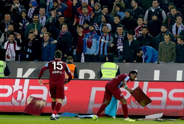 Ömer Üründül’ün Trabzonspor - Galatasaray maç yorumu - Sabah