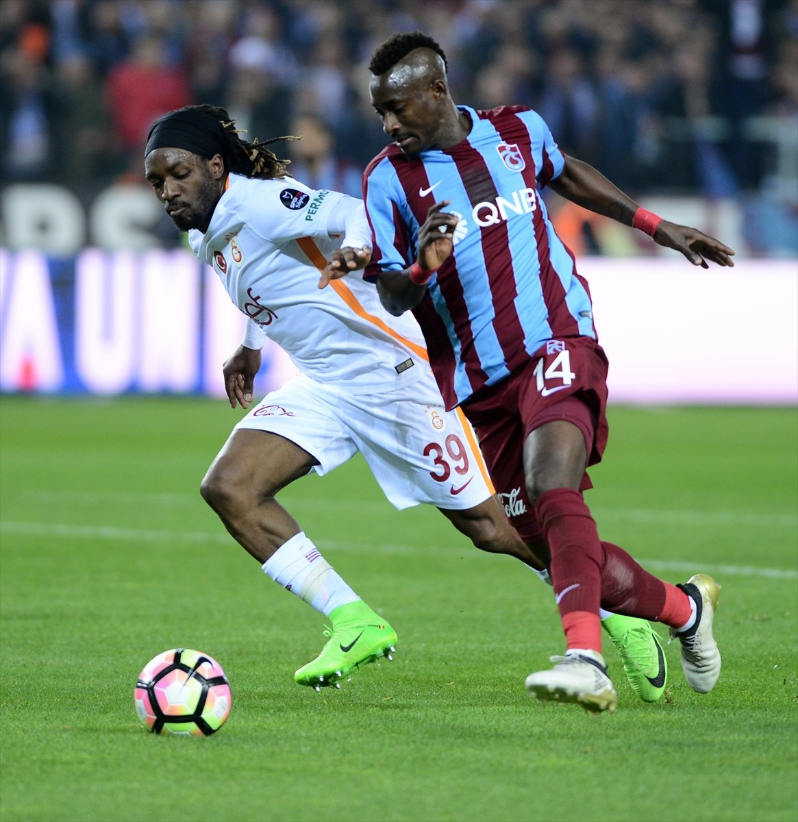 Hakan Ünsal’ın Trabzonspor - Galatasaray maç yorumu - Hürriyet