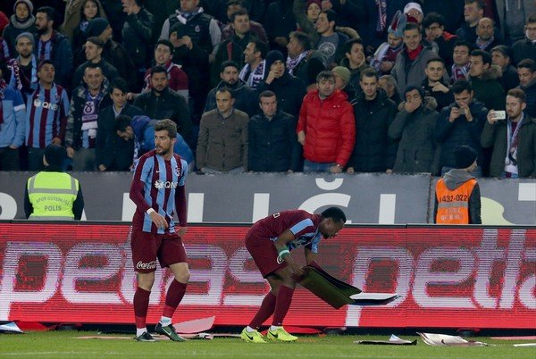 Hakan Can’ın Trabzonspor - Galatasaray maç yorumu - Fanatik