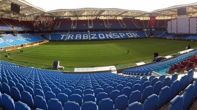 Trabzonspor - Galatasaray maçı biletleri satışa çıktı