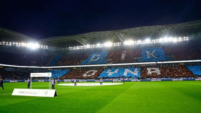 Trabzonspor, Beşiktaş’ın rekoruna göz dikti!