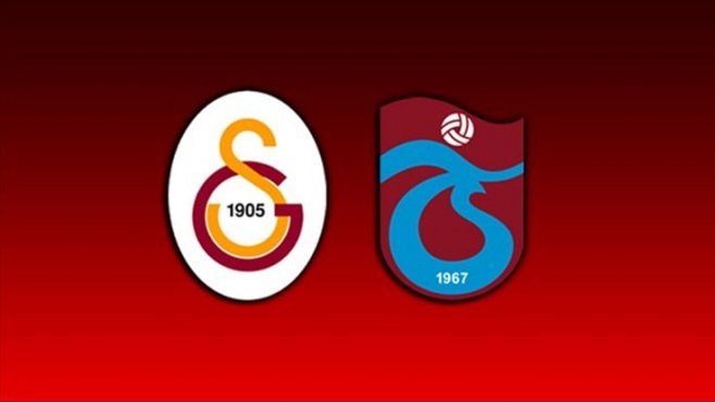 Trabzonspor-Galatasaray maçının iddaa oranları belli oldu