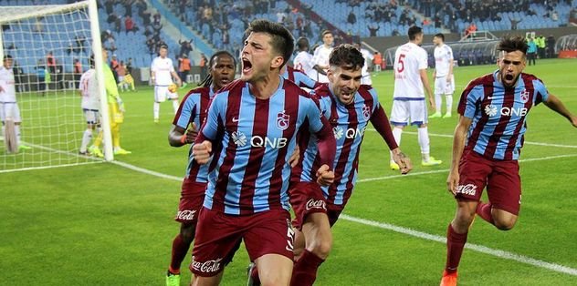 Trabzonspor Okay Yokuşlu ile yeni sözleşme imzalayacak