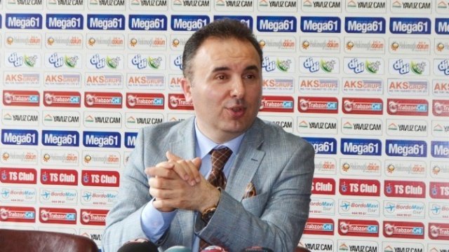 Trabzonspor: Süreci FIFA’ya taşıyacağız