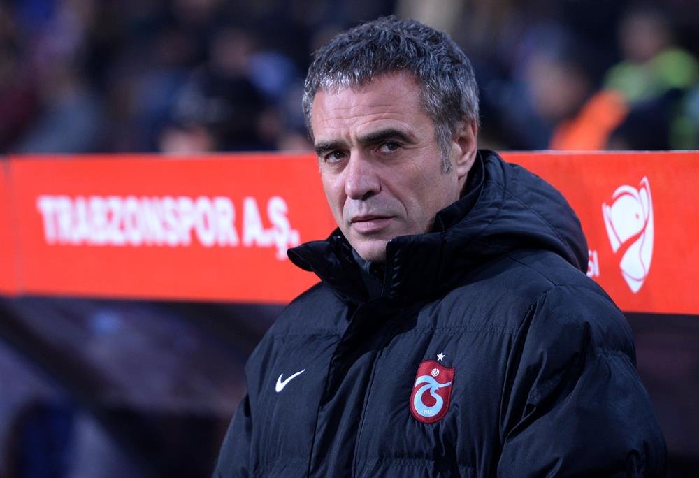 Trabzonspor'da Ersun Yanal'ın transfer listesi