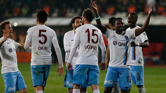 Trabzonspor’da forma satışları 45 bini buldu