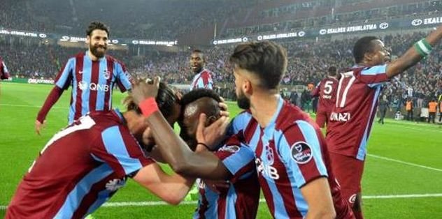 Trabzonspor’da Rizespor mesaisi sürdü
