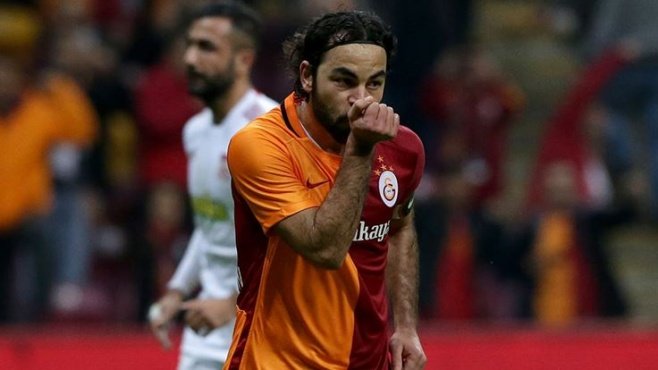Trabzonspor’da Selçuk İnan iddiası