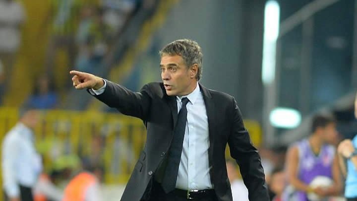 Trabzonspor’dan Balkan harekatı!