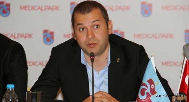 Trabzonspor’dan CAS açıklaması!