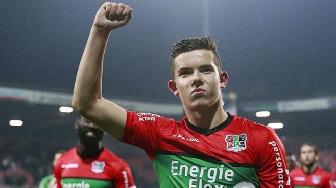 Trabzonspor’dan gurbetçi atağı