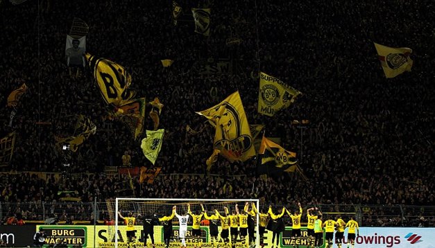 'Tribünleri en çok dolduran takımlar