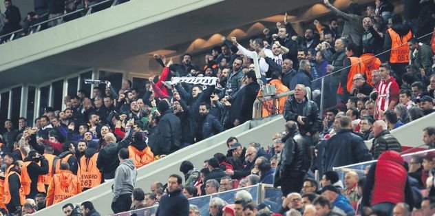 Truva yaptılar