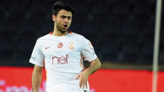 Tudor’dan Ahmet Çalık’a ilginç öneri: 5 kilo ver kadroya gir!
