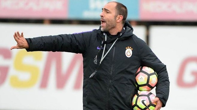 Tudor’un Avrupa planı!