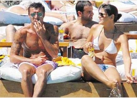 Tümer Metin
