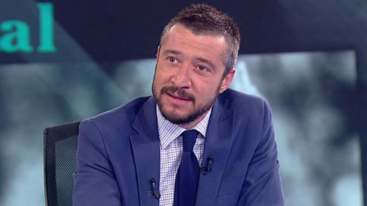 Tümer Metin