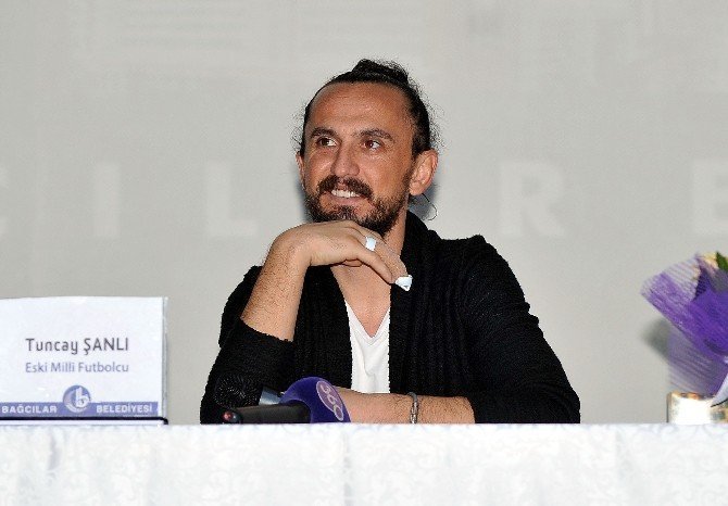 Tuncay Şanlı