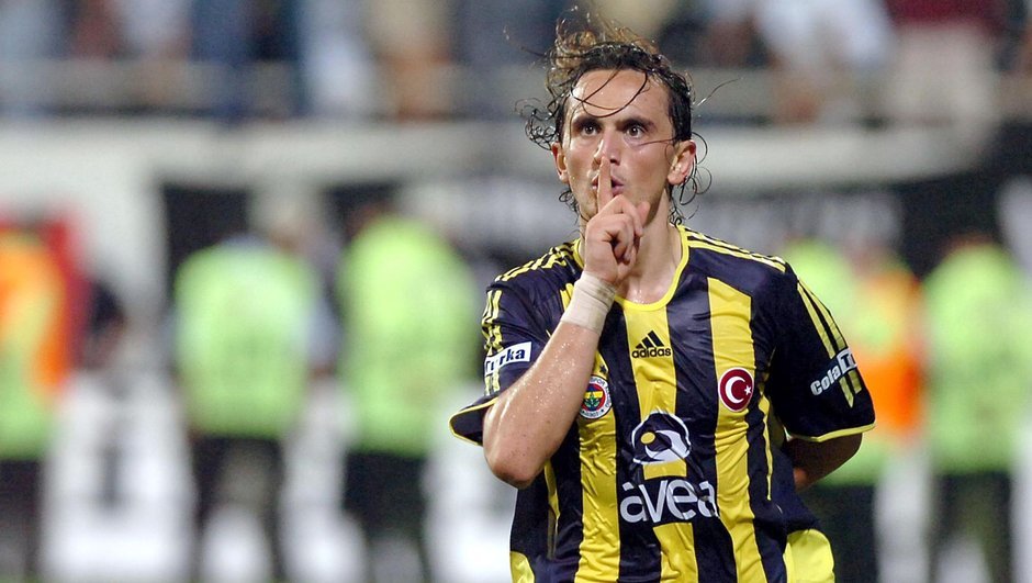 Tuncay Şanlı