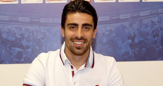 Turgut Doğan Şahin: Trabzonspor’a istemeyerek gittim!