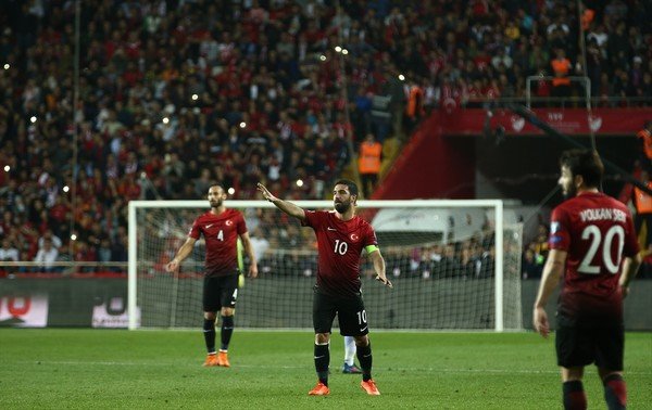 Ömer Üründül’ün Türkiye - Finlandiya maç yorumu - Sabah