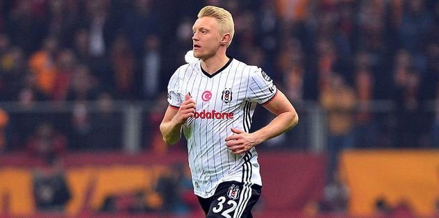 Türkiye’de çok mutlu yaşıyor!