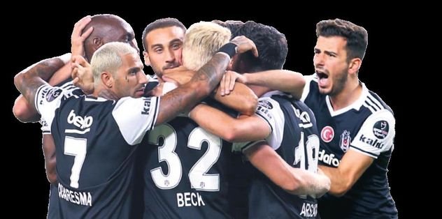 Uçmaya devam