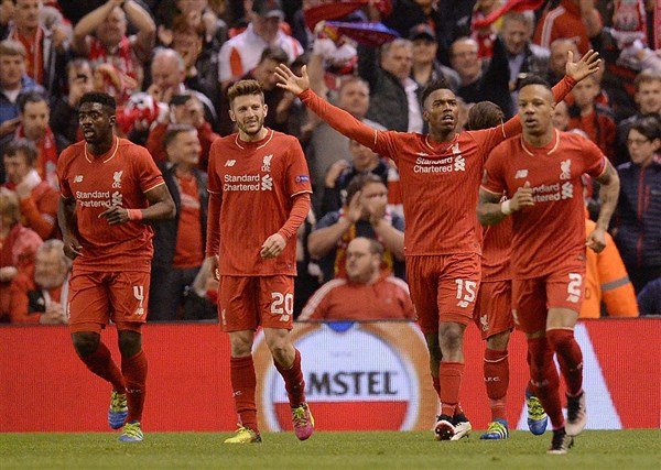 Liverpool: 7,7 milyon