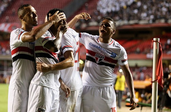 Sao Paulo: 1,75 milyon