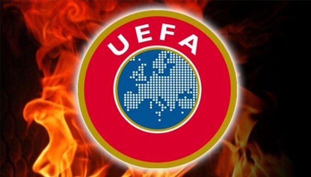 'Uefa açıkladı - Listede 2 Türk takımı da var