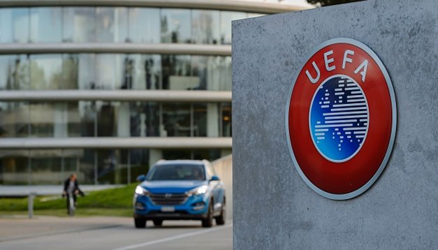 UEFA'nın bu projesinde Türkiye'ye yer yok