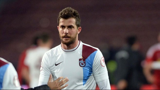 Uğur Demirok - Trabzonspor