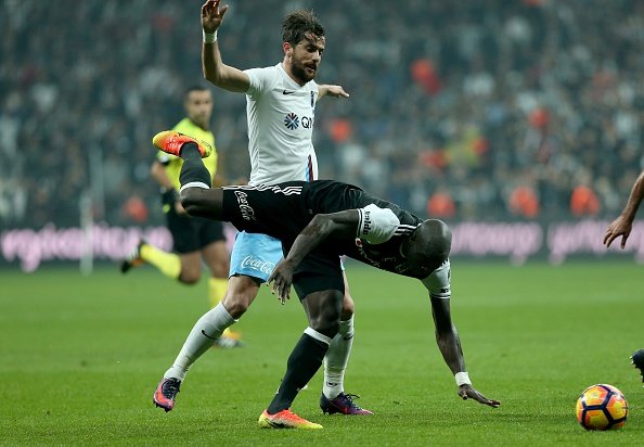 Uğur Demirok - Trabzonspor