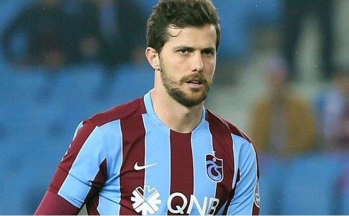 Uğur Demirok kızardı