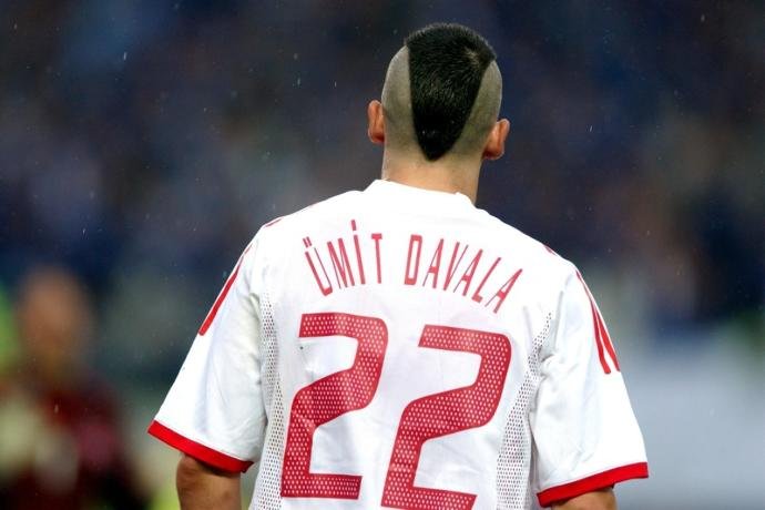 Ümit Davala