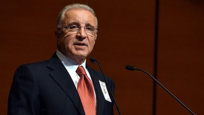 Ünal Aysal: Başkan adayı olmayacağım