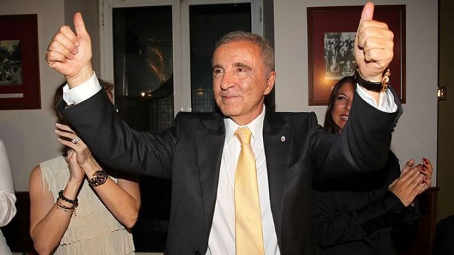 Ünal Aysal’dan taraftarı heyecanlandıracak açıklama!