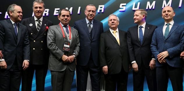 Usta: Genç futbolcular şans bulamıyor.