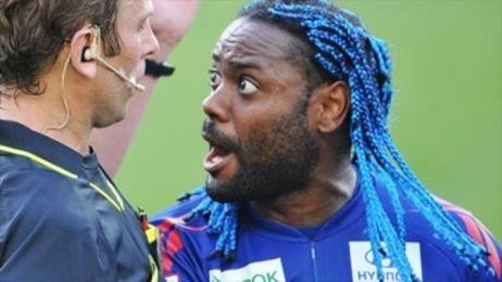 Vagner Love