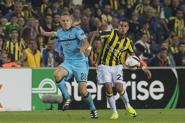 Van der Wiel