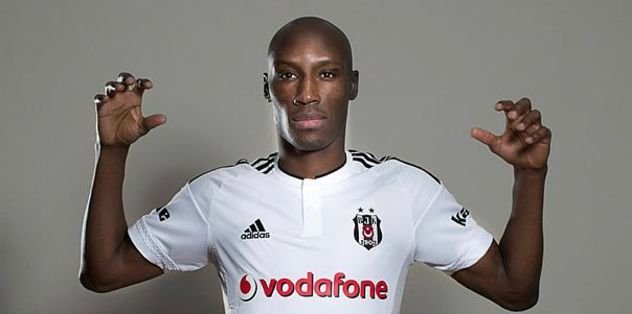 Vasilis Vouzas, Atiba’ya hayran kaldı.