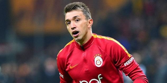 Vazgeçmek yok.
