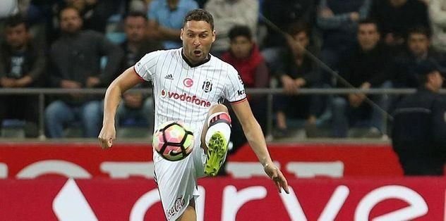 Ve Tosic dönüyor.