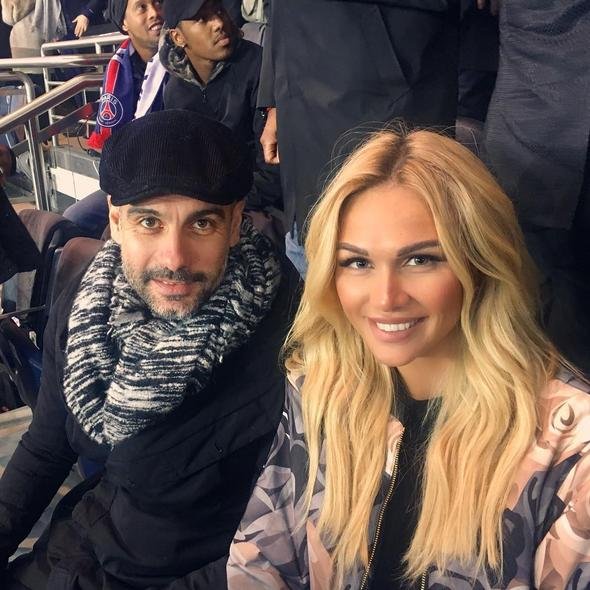 Victoria Lopyreva konuştu