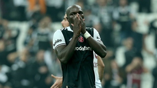 Vincent Aboubakar UEFA’da haftanın 11’inde