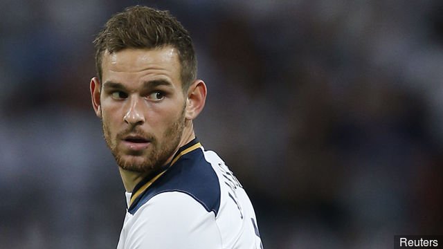 Vincent Janssen
