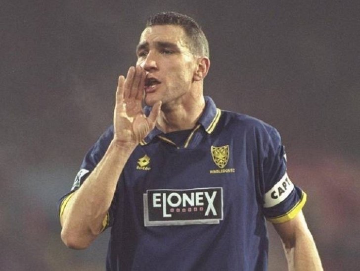 Vinnie Jones