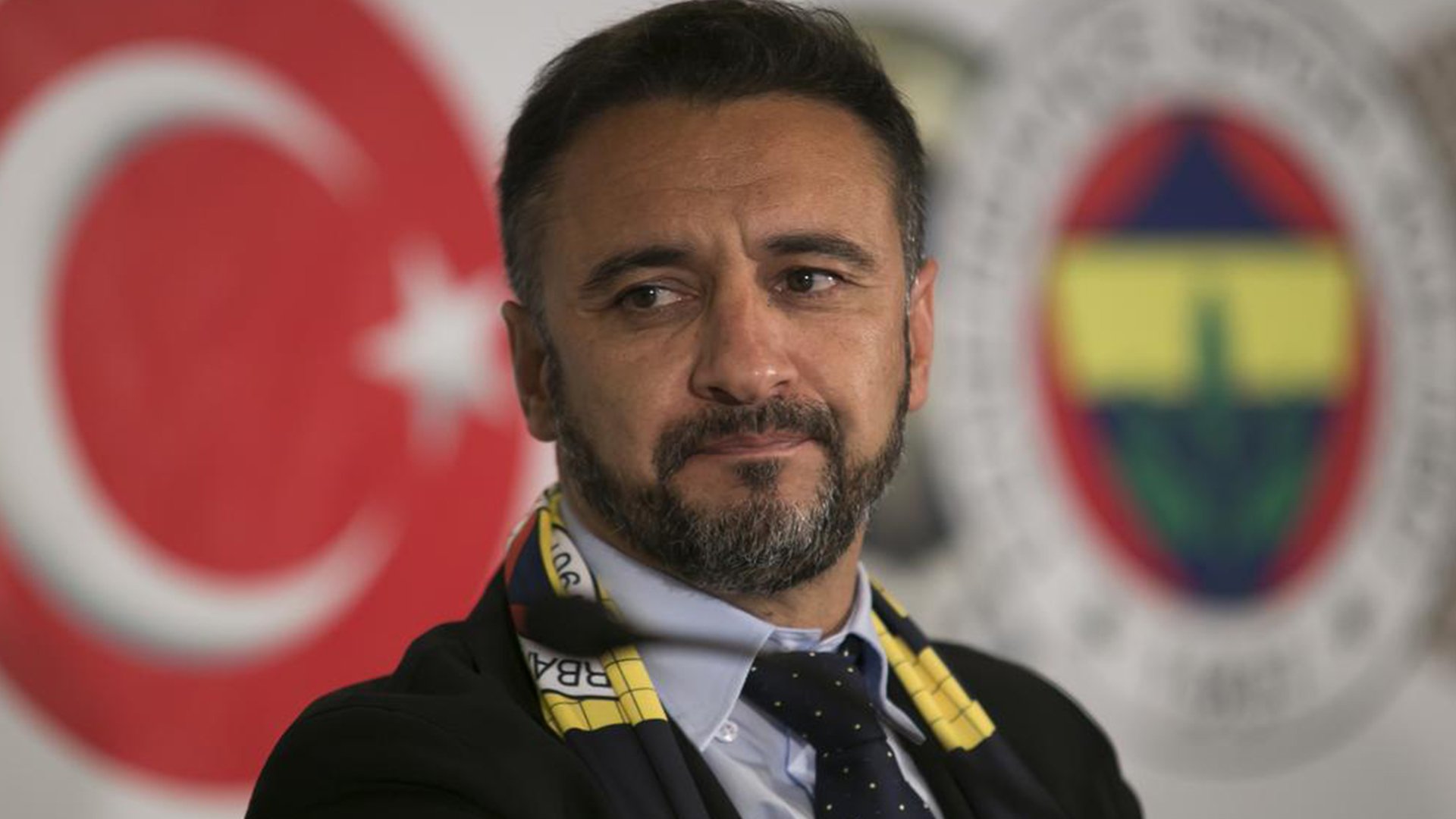 Vitor Pereira - 2015-16