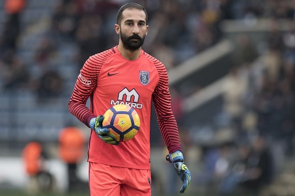 Volkan Babacan - Antalya