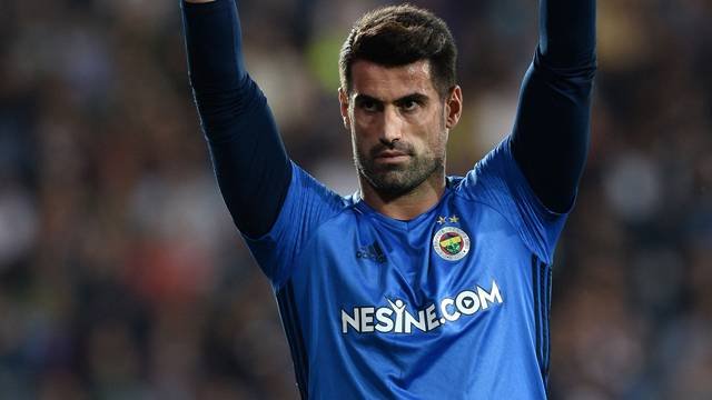 Volkan Demirel